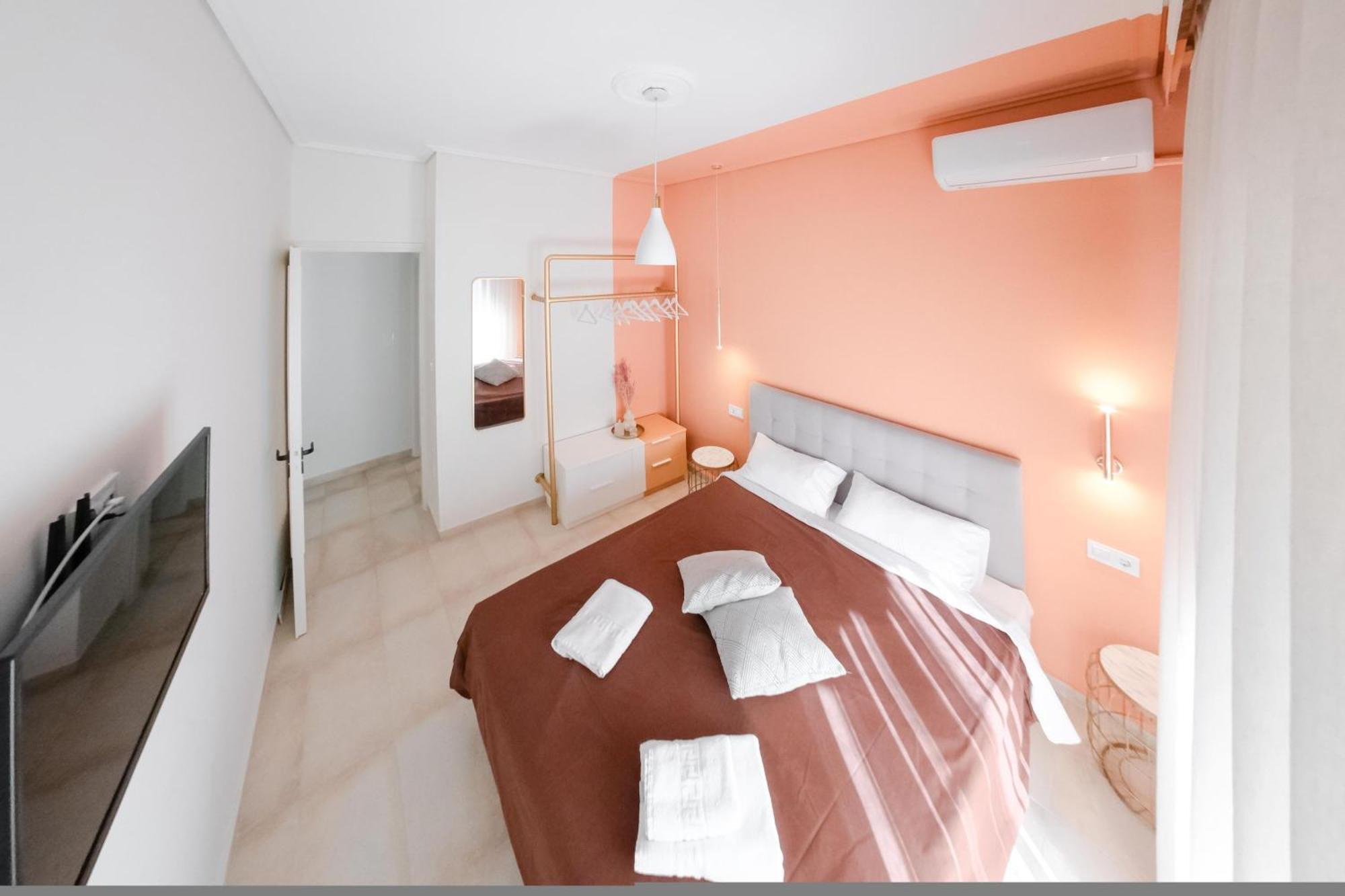 Orsiida Family Appartement *