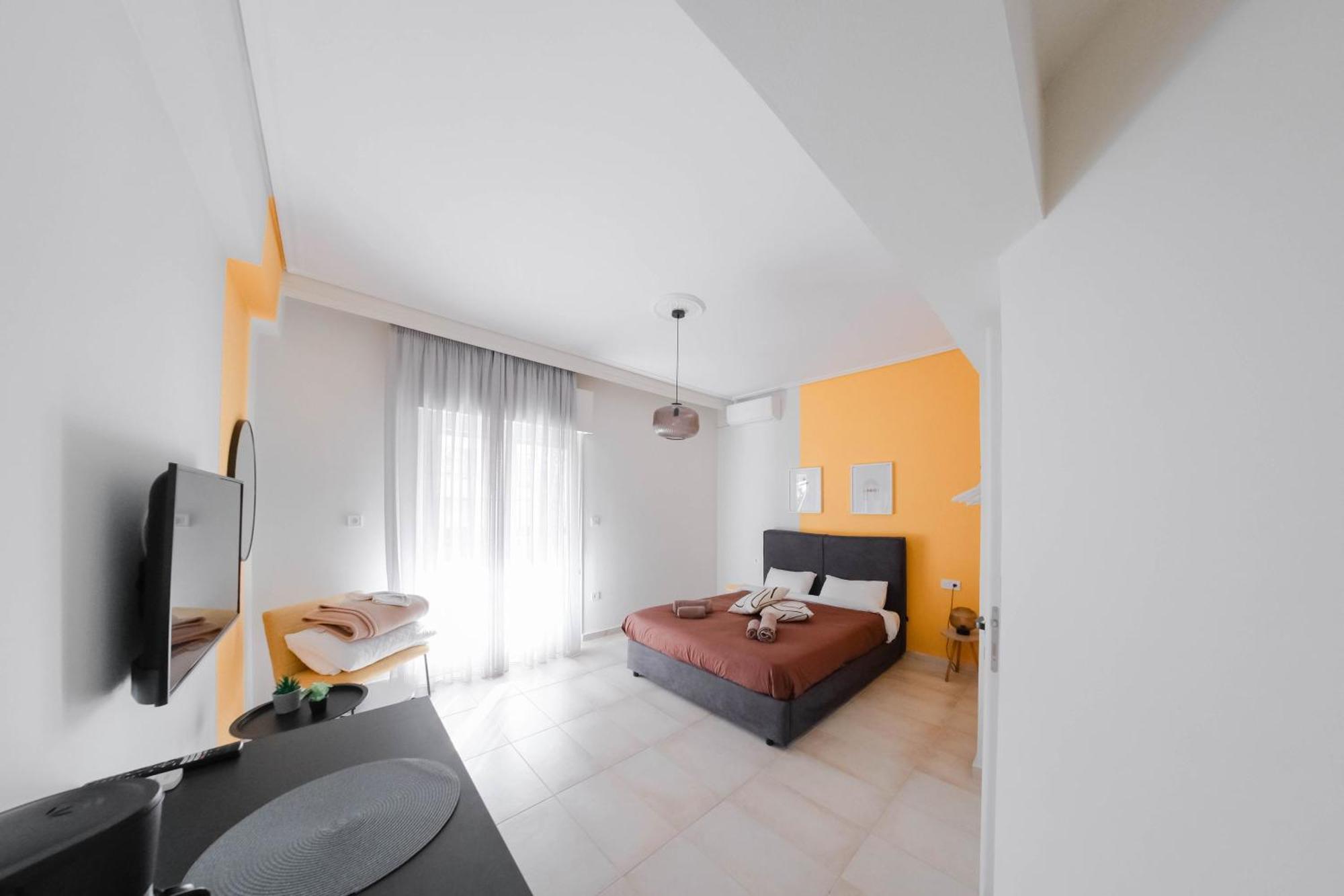Apartment Orsiida Family