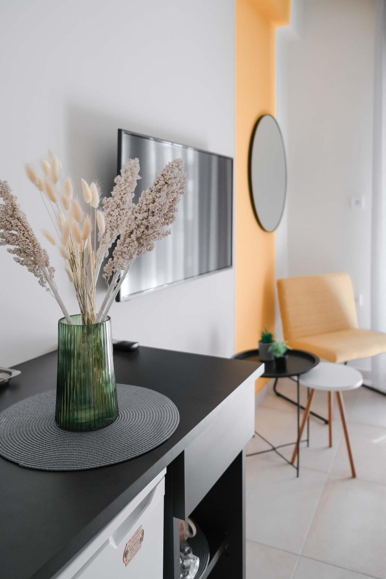 Orsiida Family Appartement Volos